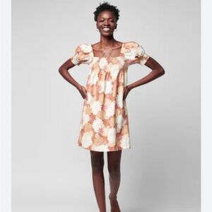 Faherty Ramona Dress